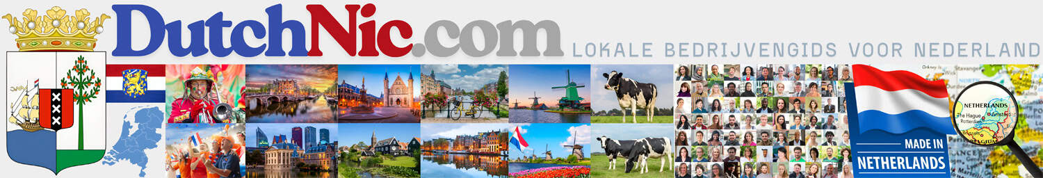 Gemaakt in Nederland - Innovate
